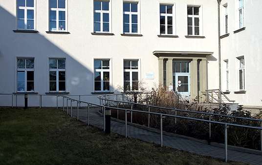 Altersgerechtes Wohnen als Kapitalanlage! * überarbeitet NaL 14.10.16