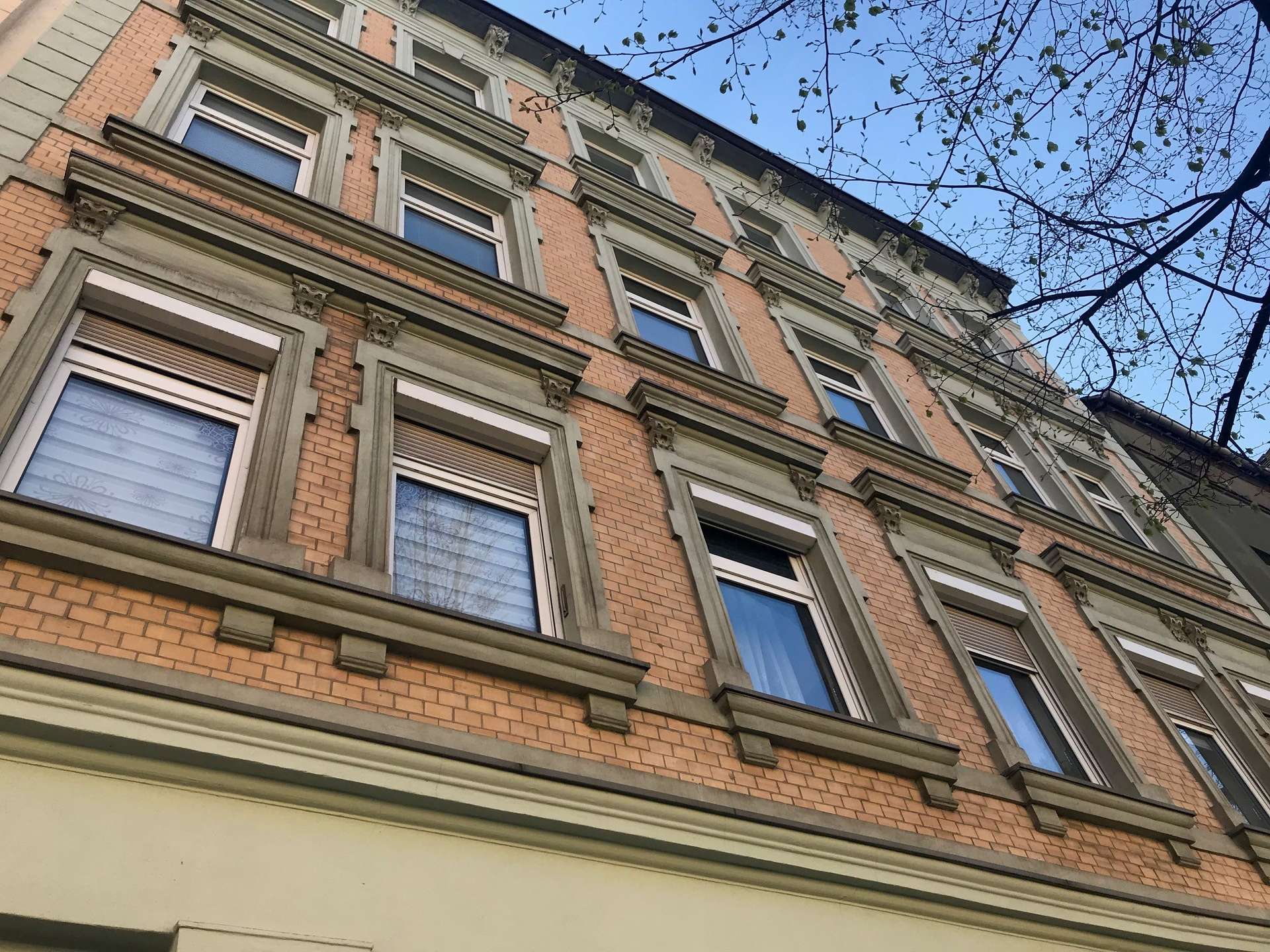3,5 Zimmer im Norden von Halle!
