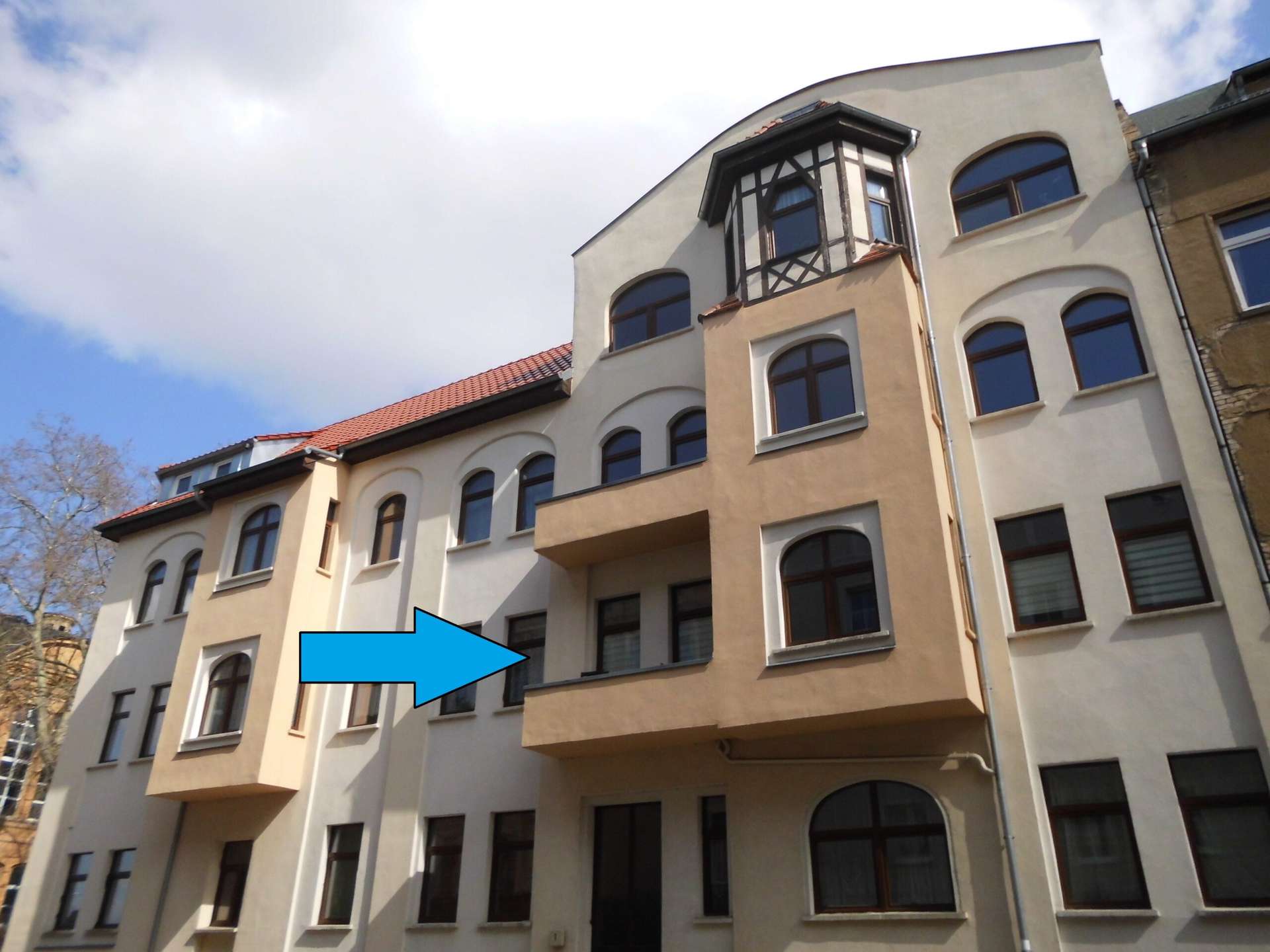 Neu renoviert mit 2 Tageslichtbädern! überarbeitet NaL 07.07.17