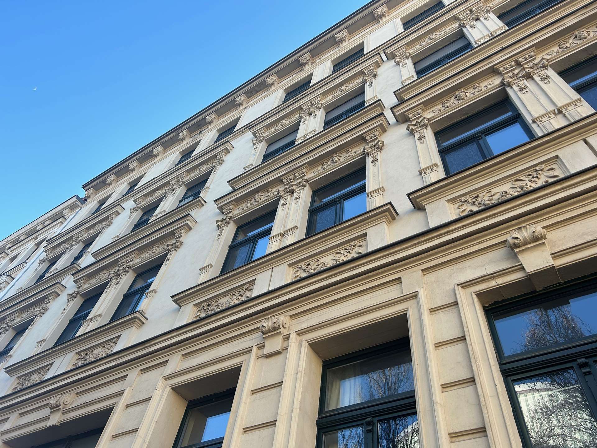 Vermietet! Helle 1-Zimmerwohnung mit Tageslichtbad, separater Küche und praktischem Abstellraum – ideal zum Wohlfühlen!