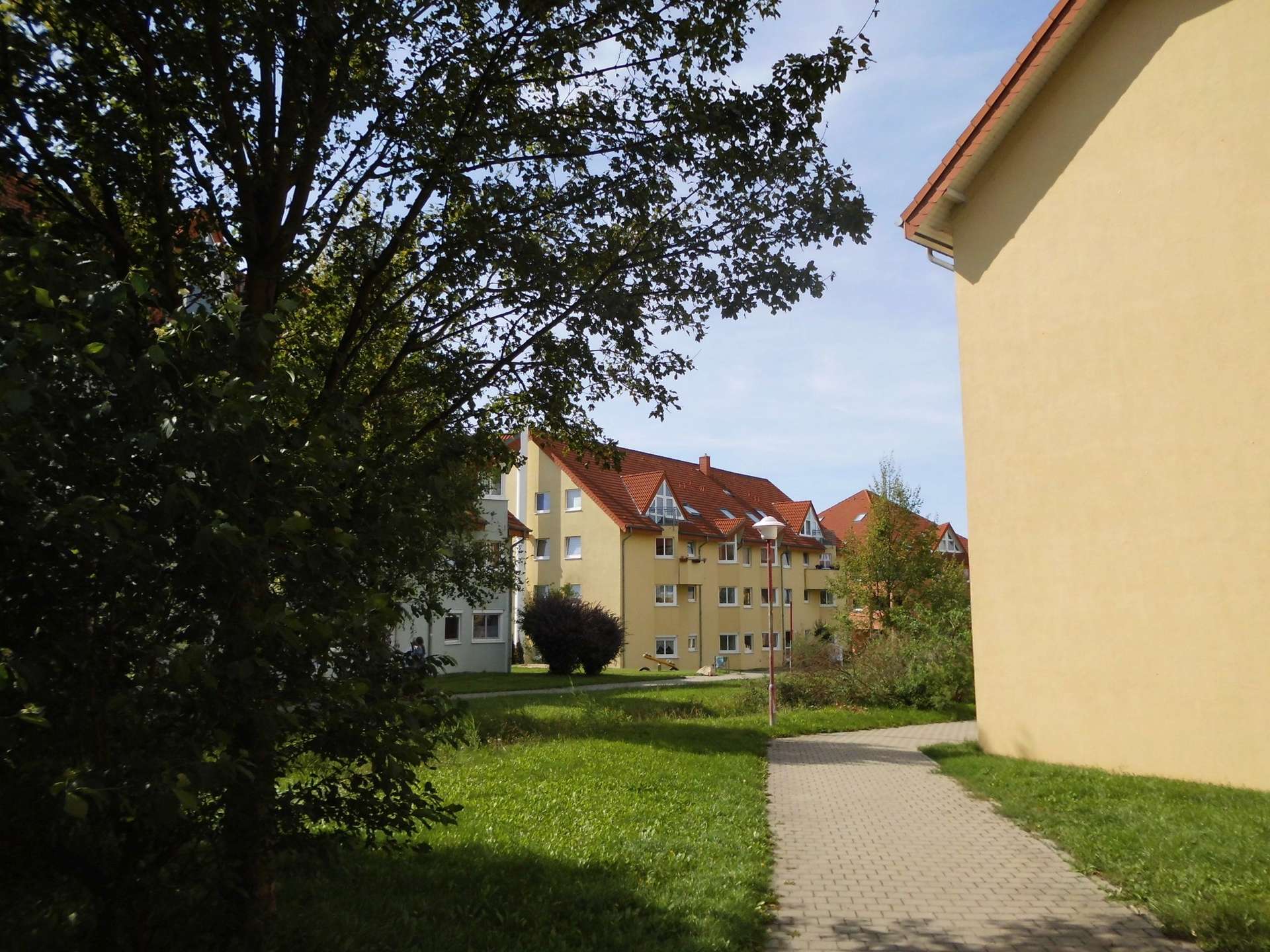 Gemütliche, kleine Maisionettewohnung!! überarbeitet NaL 13.01.17