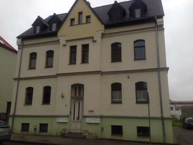 Stadtrand und trotzdem Zentral und mit Stellplatz!