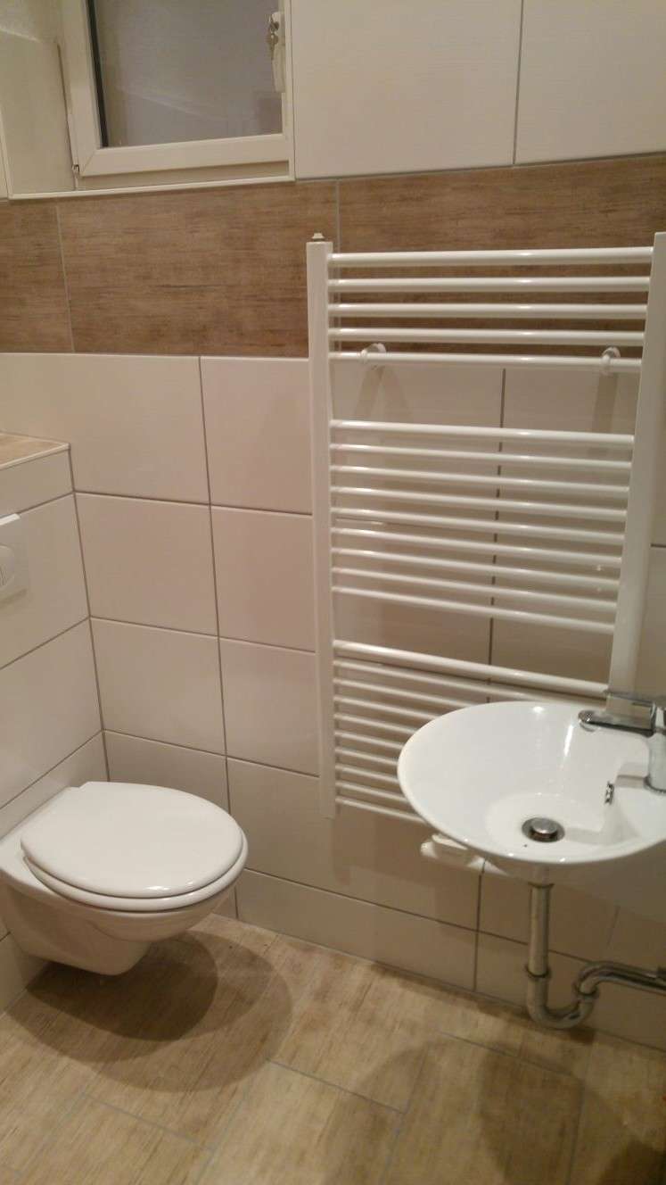 BEZUGSFERTIGES APARTMENT MIT MINIKÜCHE überarbeitet NaL 28.10.16