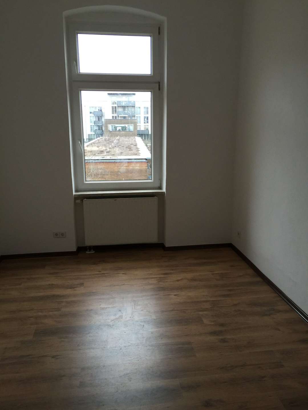 Erstbezug, Fußbodenheizung ohne Durchgangszimmer! überarbeitet NaL 09.06.17