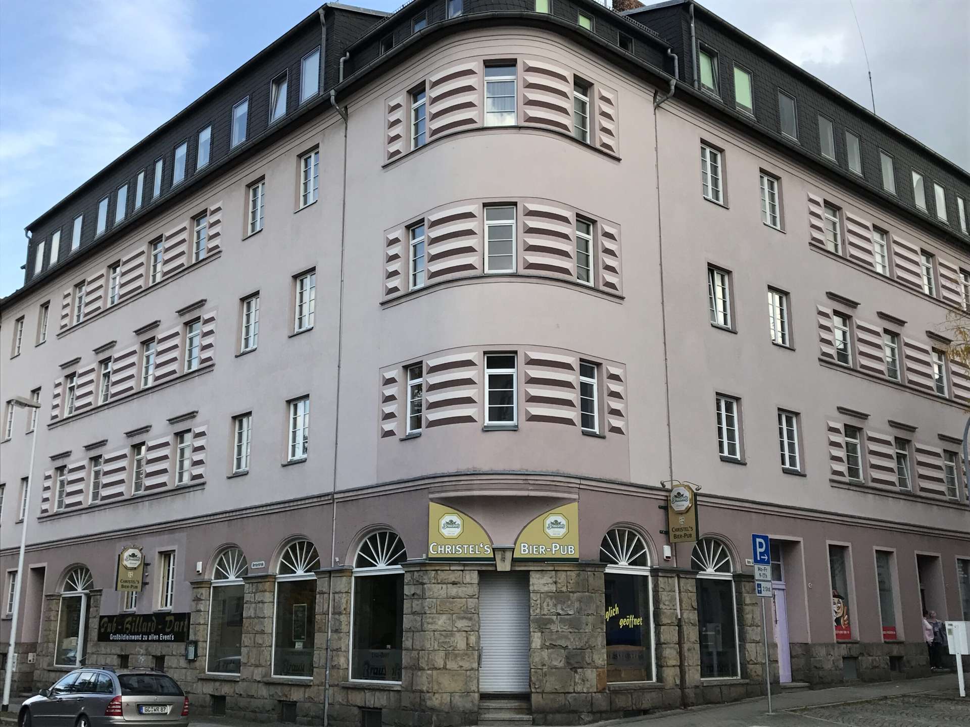Ohne Kaution! Erstbezug nach Modernisierung! Hier bleiben keine Wünsche offen!