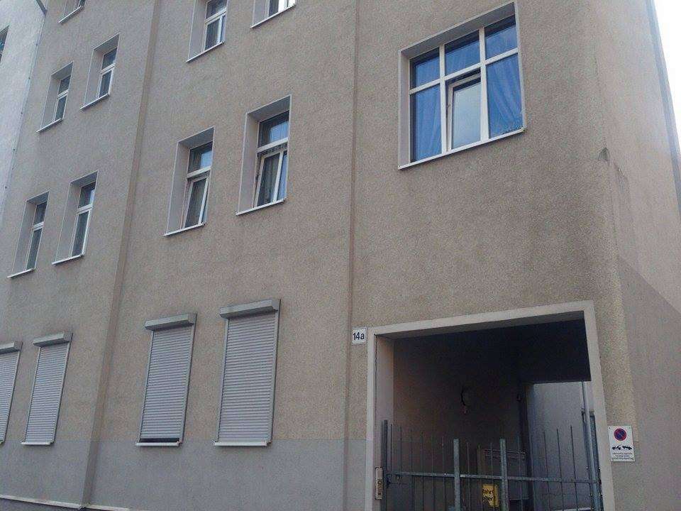 WG geeignete Erdgeschosswohnung mit hochwertiger Einbauküche! überarbeitet NaL 13.01.17