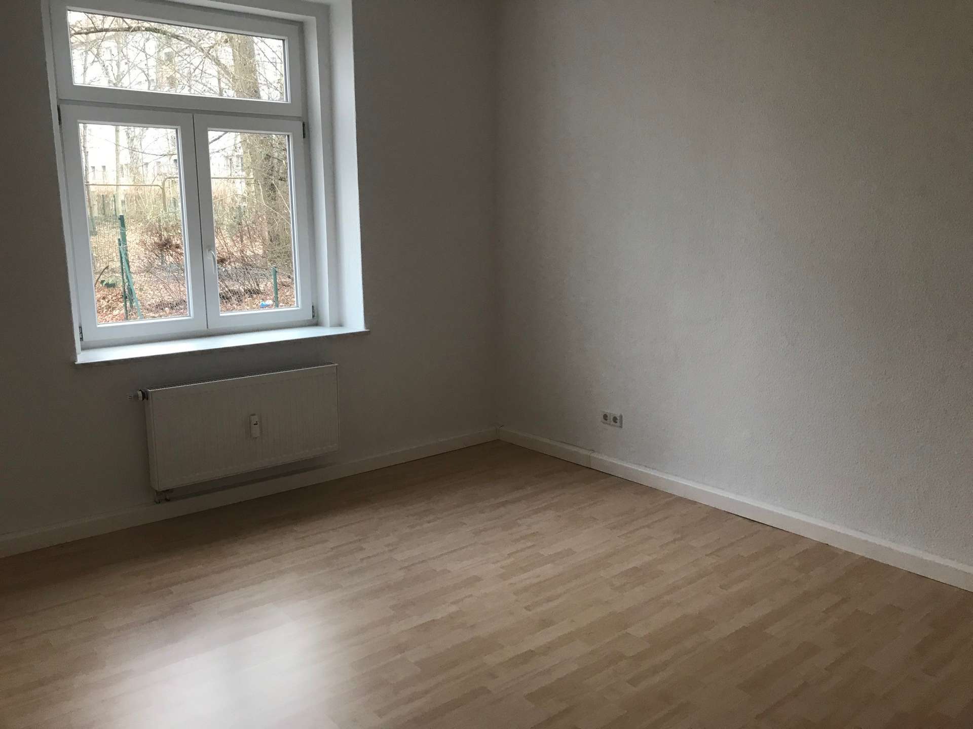 Wohnen am Kapellenberg! mit Balkon zum Innenhof