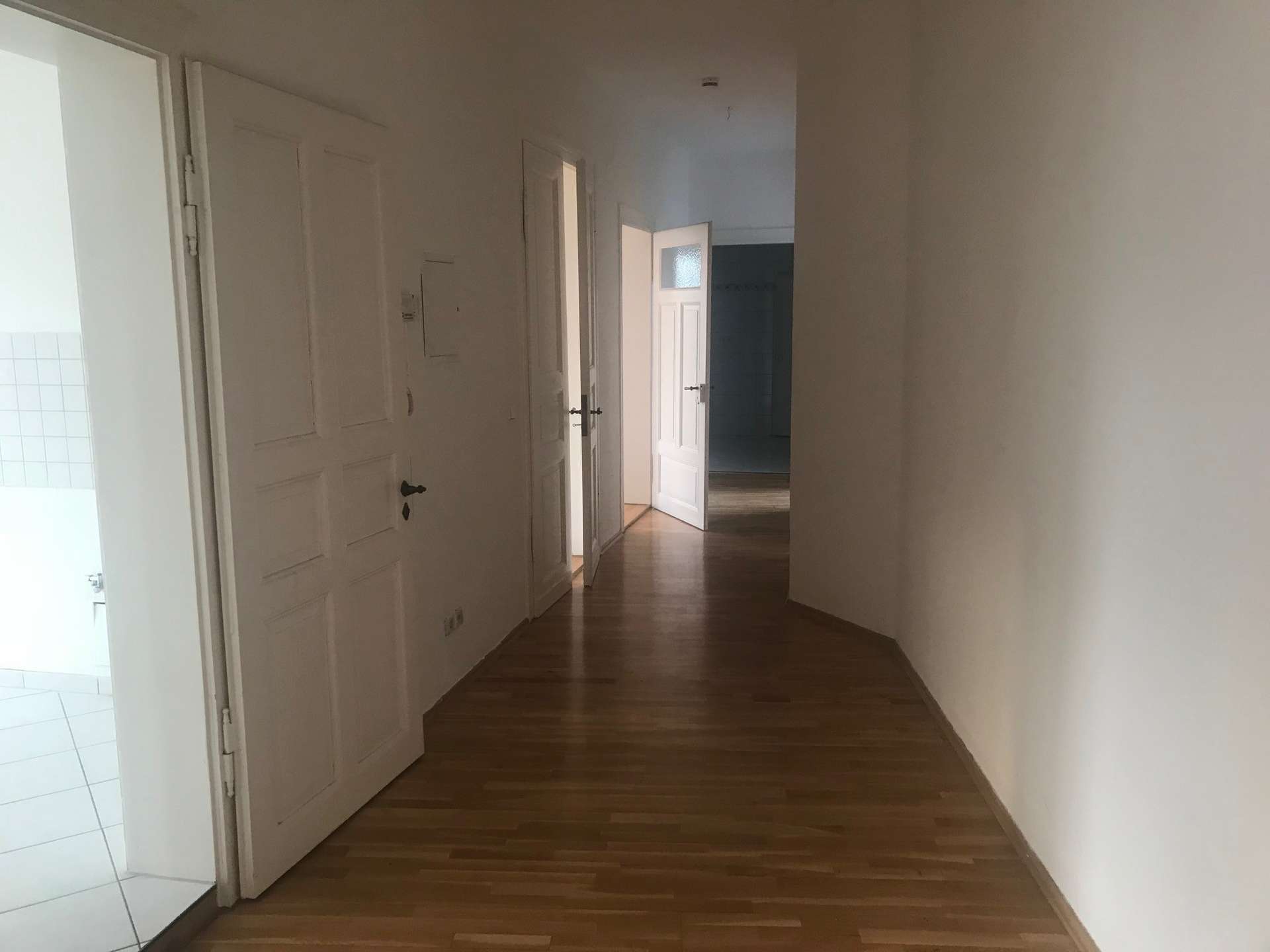 Ein Traum für jeden - Ankleide am Schlafzimmer, Balkon, Abstellraum, Gäste WC...