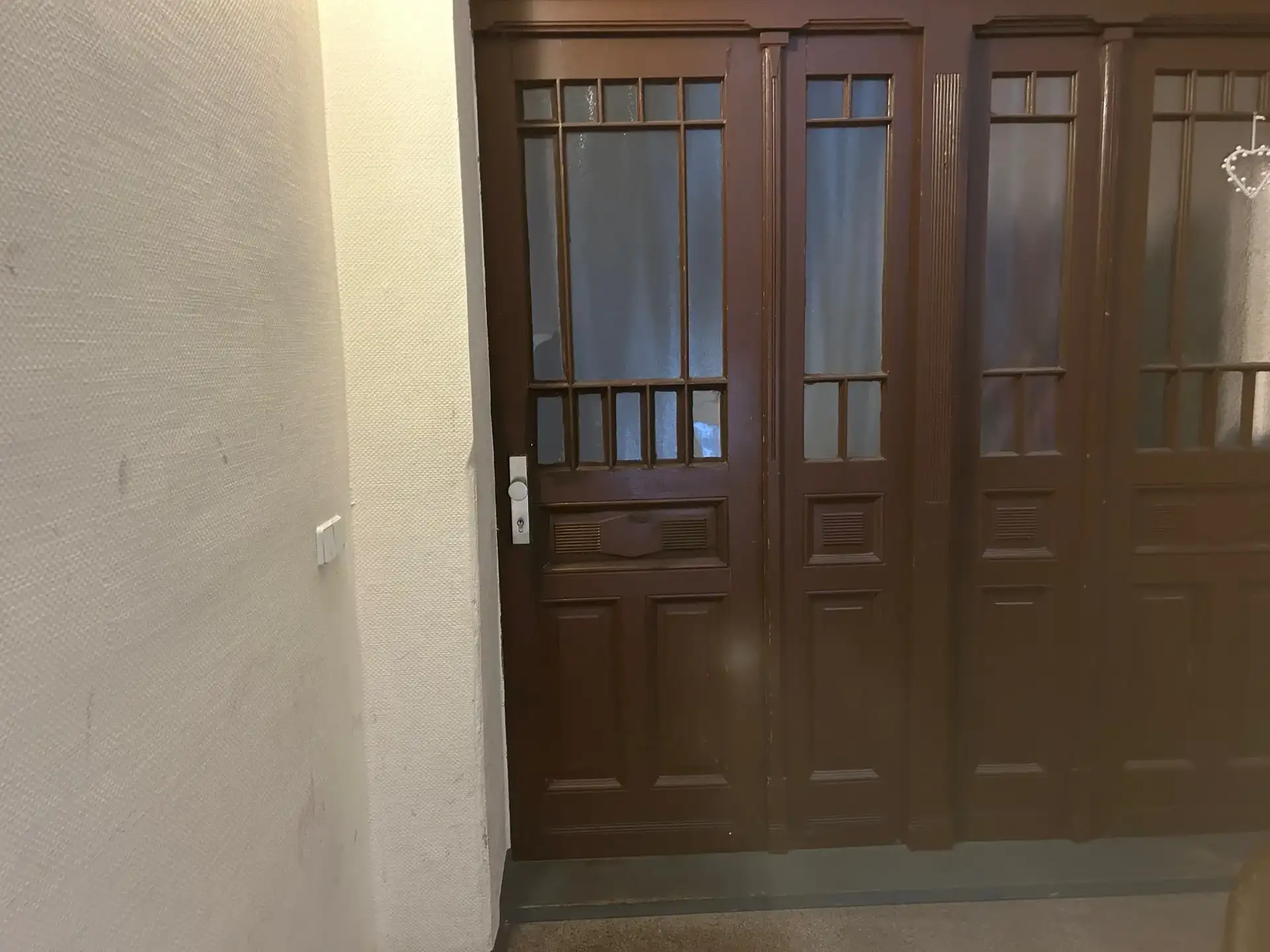 Vermietet! Gemütliche Wohnung in Mitten der City!