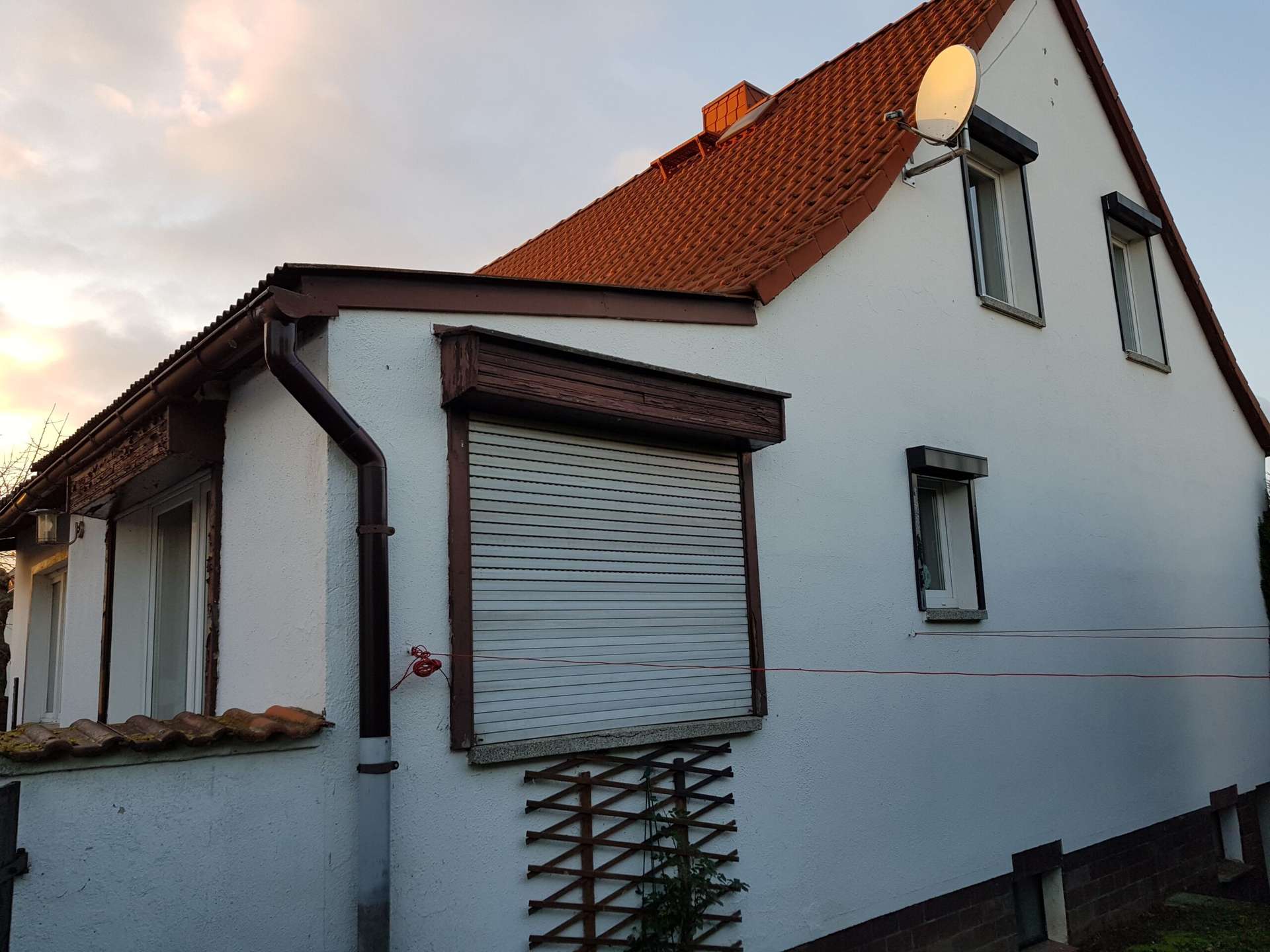 Kapitalanlage mit hoher Rendite! Ländlicher Charme trifft Kleinstadtflair...