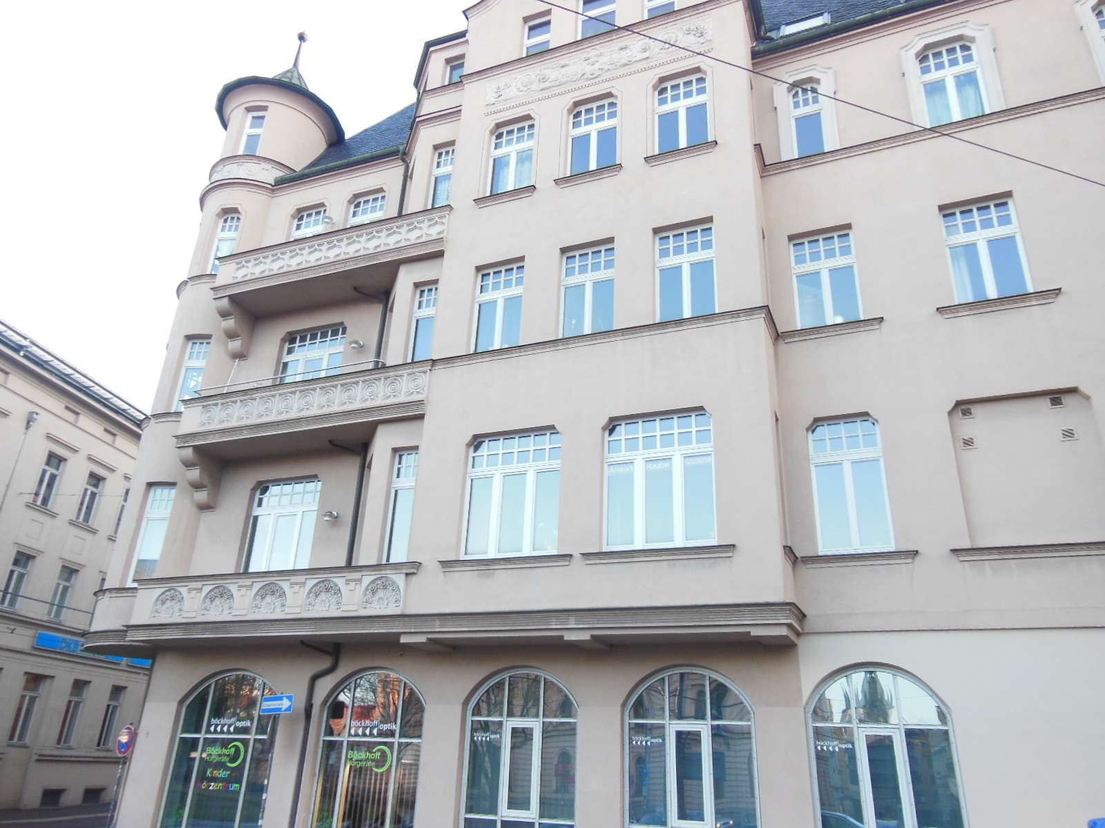 Rechtsanwaltskanzlei sucht neuen Mieter! überarbeitet NaL 16.06.17