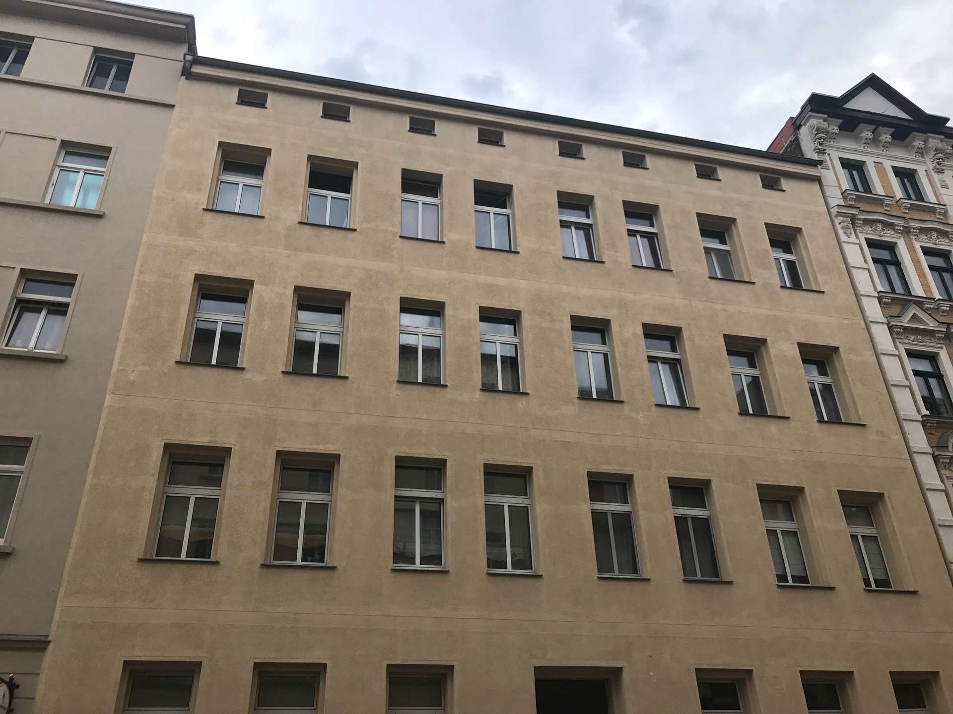Hier bleiben keine Wünsche offen - mehr kann eine Wohnung nicht bieten!