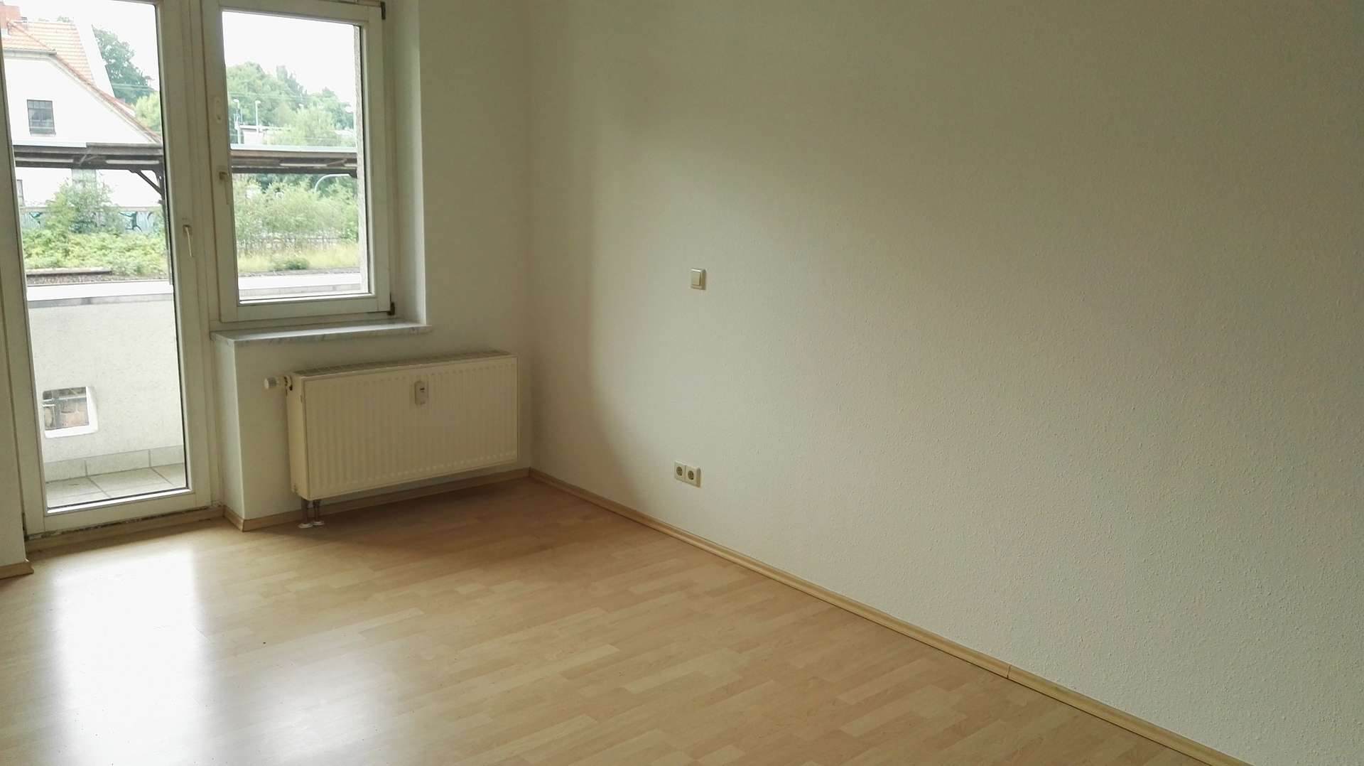 WG geeignet mit Aufzug & Balkon! überarbeitet NaL 17.07.17