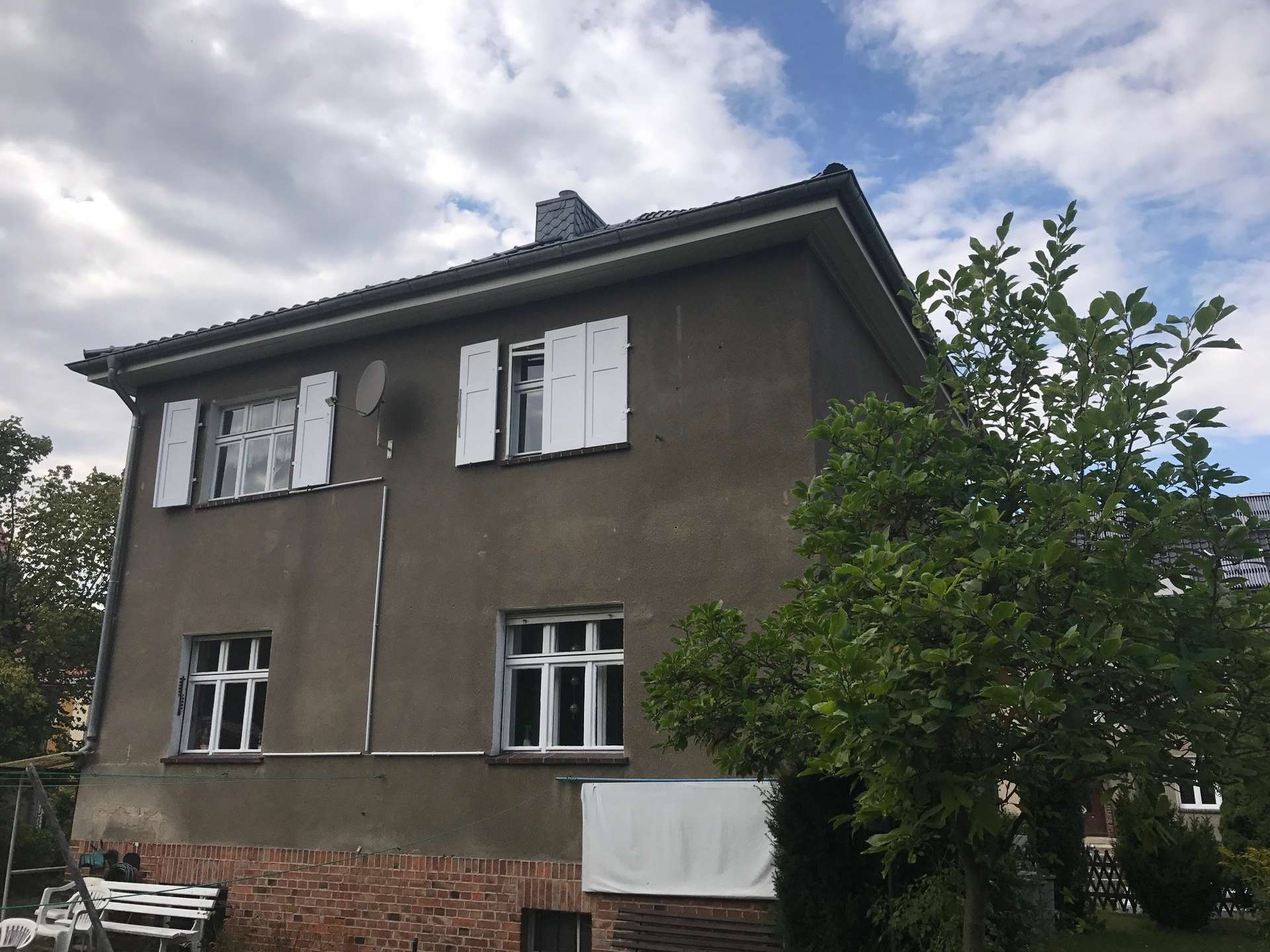 Einfamilienhaus - Gestalten Sie Ihr neues Eigenheim!