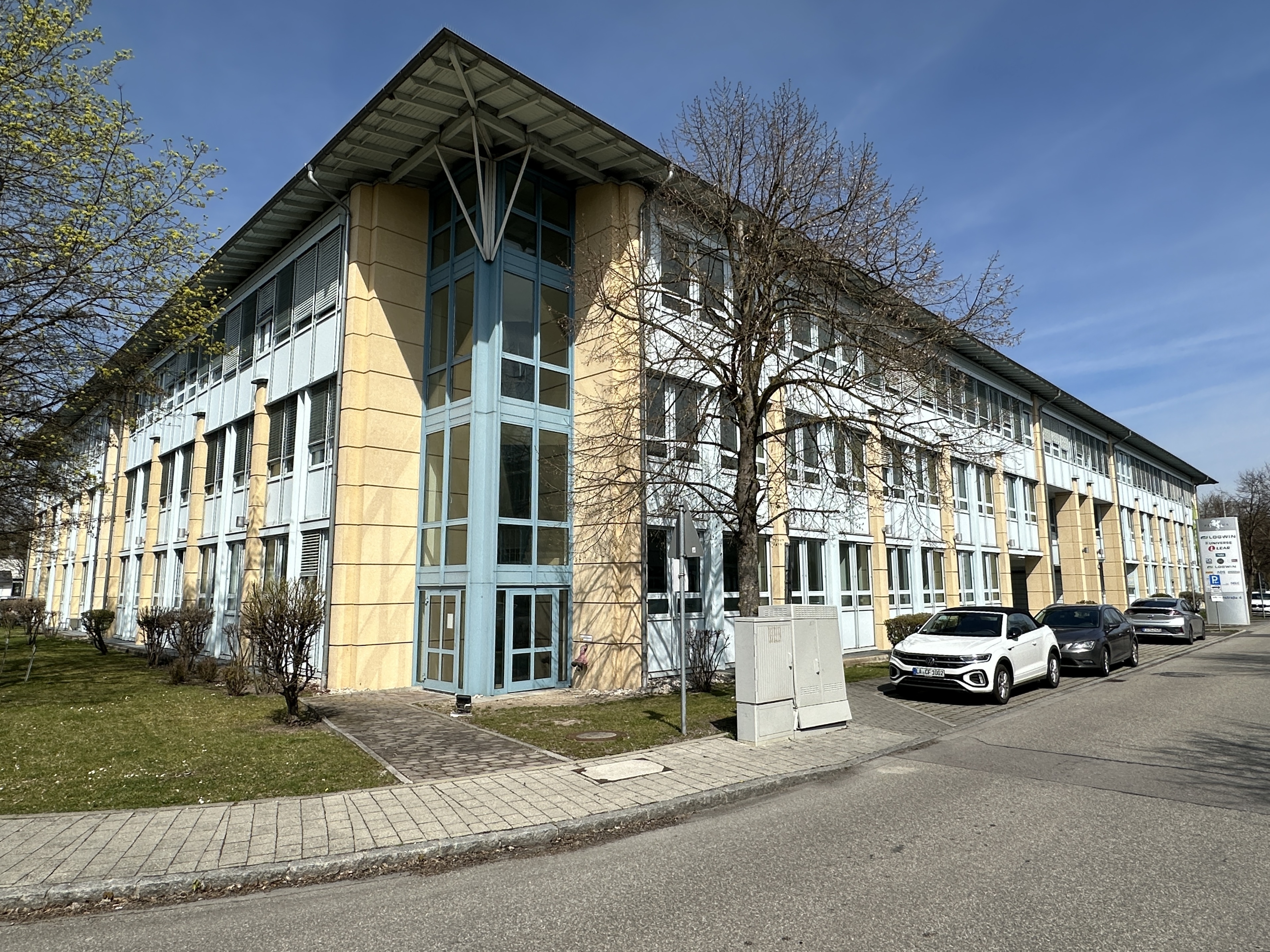 Außenansicht