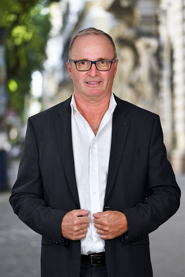 Miklós Nagy