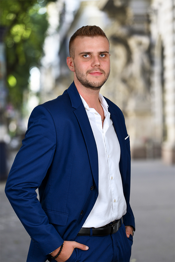 Martin Nagy