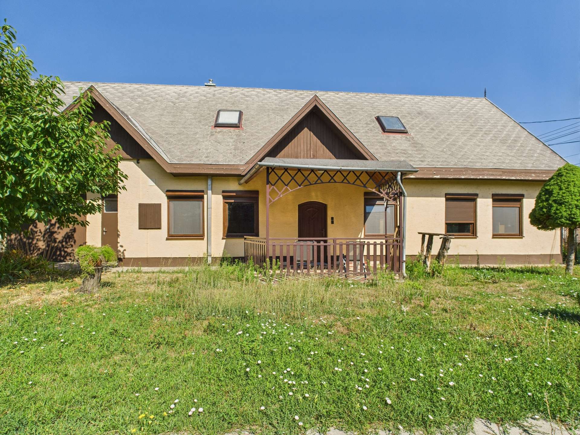 0 room Ház For Eladó in Gárdony, Fejér - 19