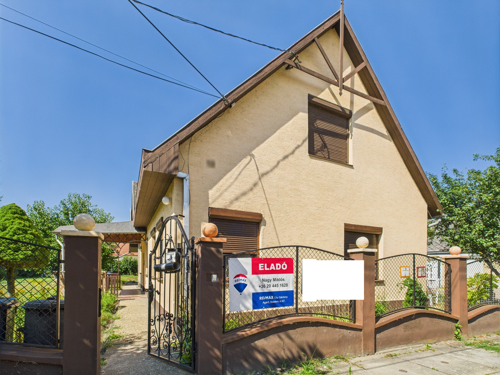 0 room Ház For Eladó in Gárdony, Fejér - 20