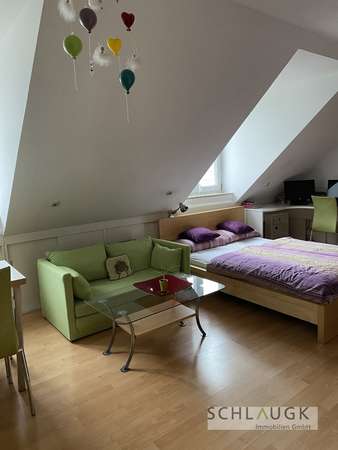 Visionäre gesucht---Potenzial mit Alleinstellungsmerkmal möglich---Bestlage
