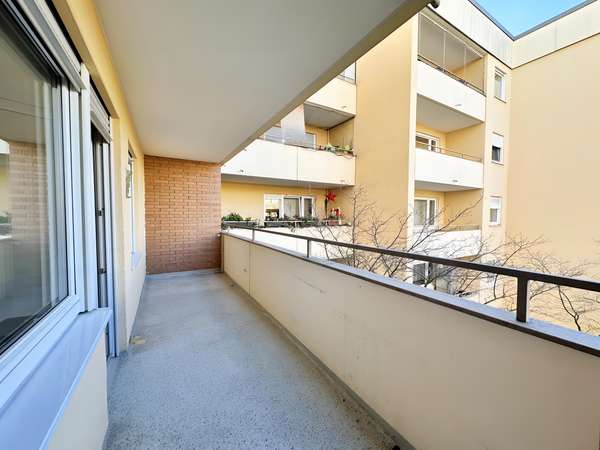 Charmante 2-Zimmer-Wohnung in Pasing: Zentral und dennoch ruhig gelegen