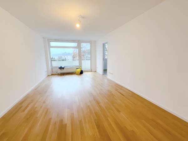 1-Zimmer Wohnung in zentraler Lage in Fürstenfeldbruck