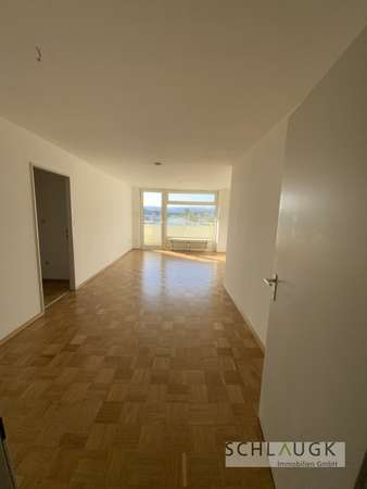 2 Zimmer Wohnung mit Potenzial