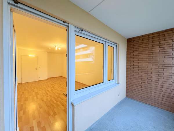 Sicher investieren: 1-Zimmer-Wohnung in Top-Lage