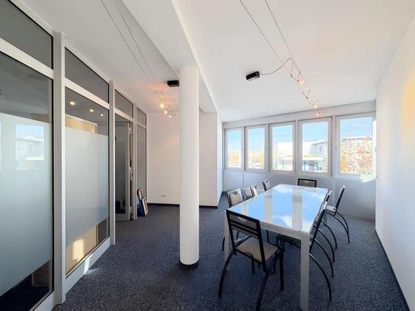 Flexible Büroeinheit im KIM Gewerbegebiet – mehrere Räume verfügbar