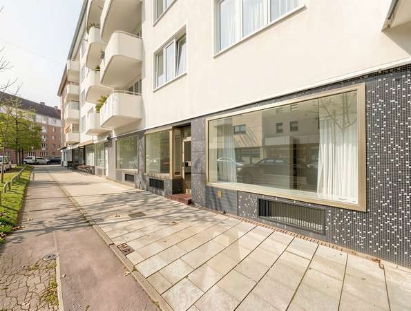 Flexibel mieten. Direkt durchstarten. - Ideal für Start-ups & Pop-up-Stores