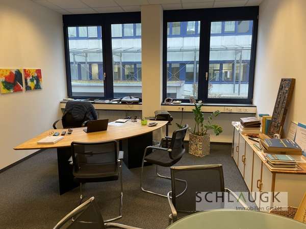 Effiziente Bürofläche mit guter Infrastruktur in Germering I Untermietvertrag