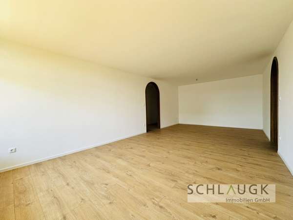Charmant und Sonnig: Exklusive 3 Zimmer Wohnung in FFB I Renoviert