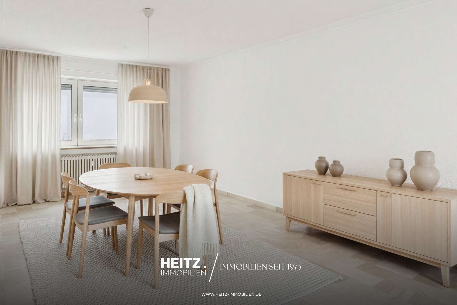 Frankfurt Fechenheim Reihenhaus