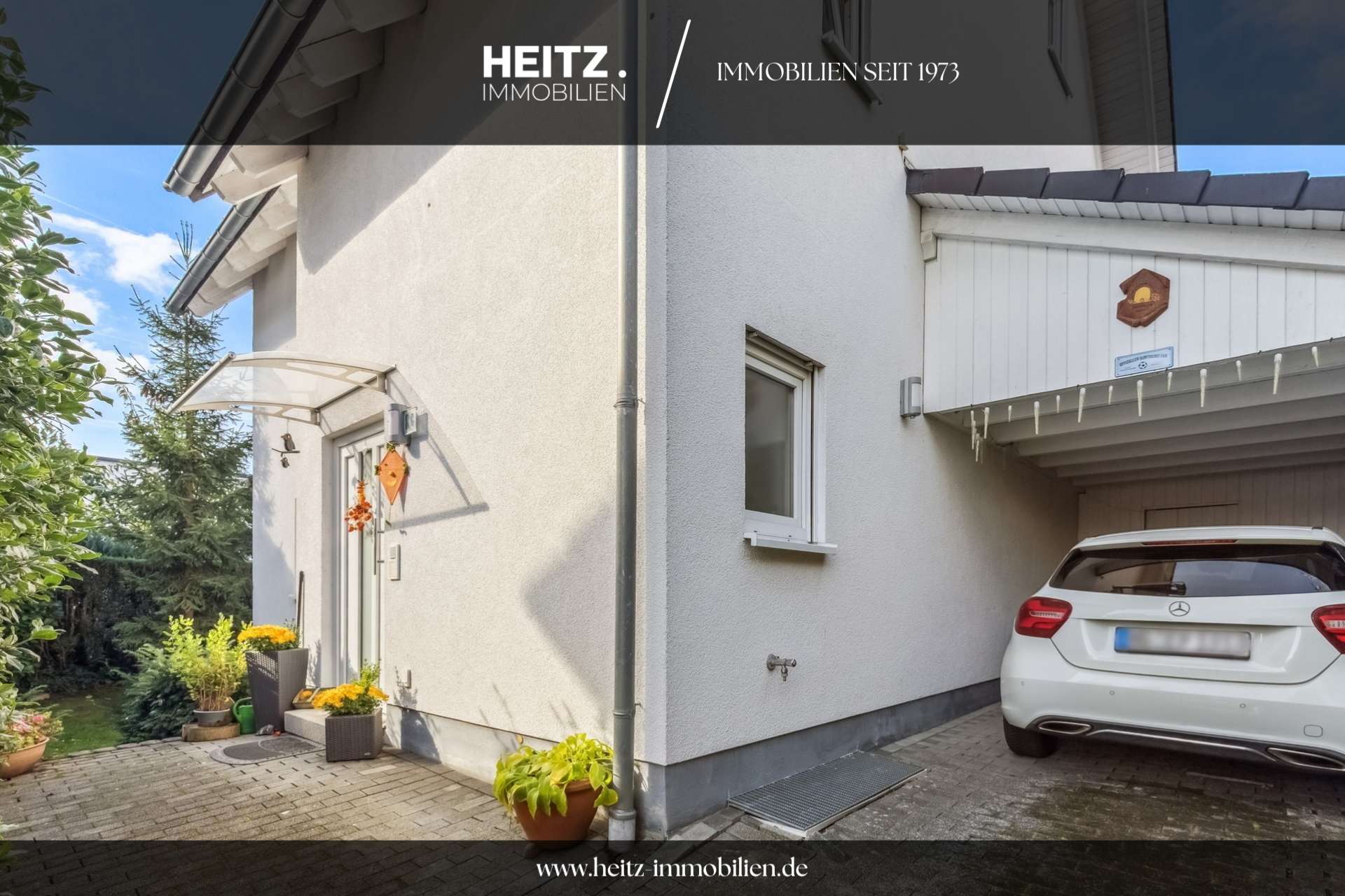 Einfamilienhaus Friedrichsdorf Taunus