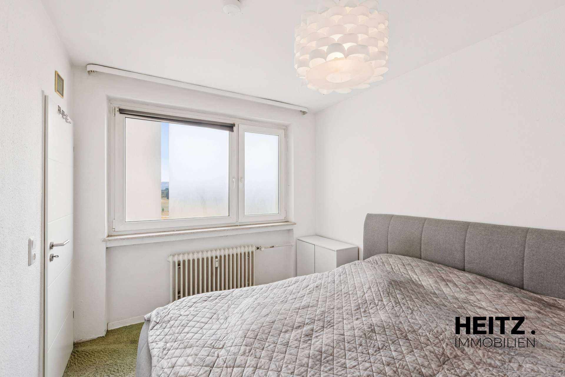 Badezimmer modernisiert