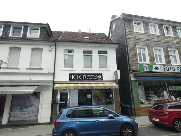 Immobillienmakler Köln, Haus zu verkaufen