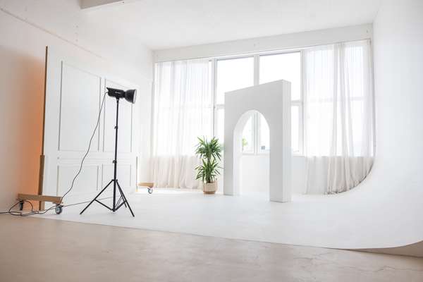 Arbeiten. Produzieren. Kreativ sein – dein Loft in Düsseldorf!