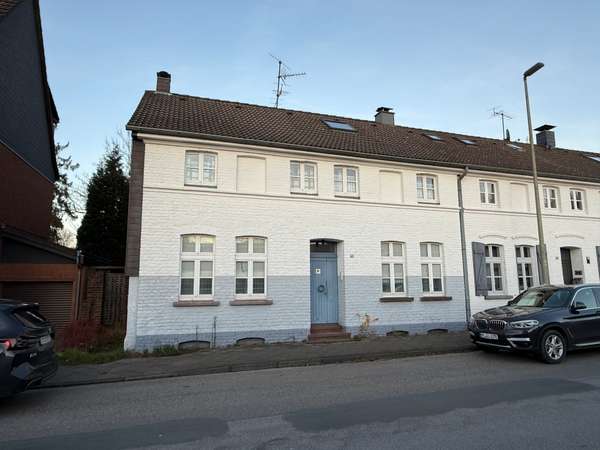 Hauptstraße 47 - Erkrath