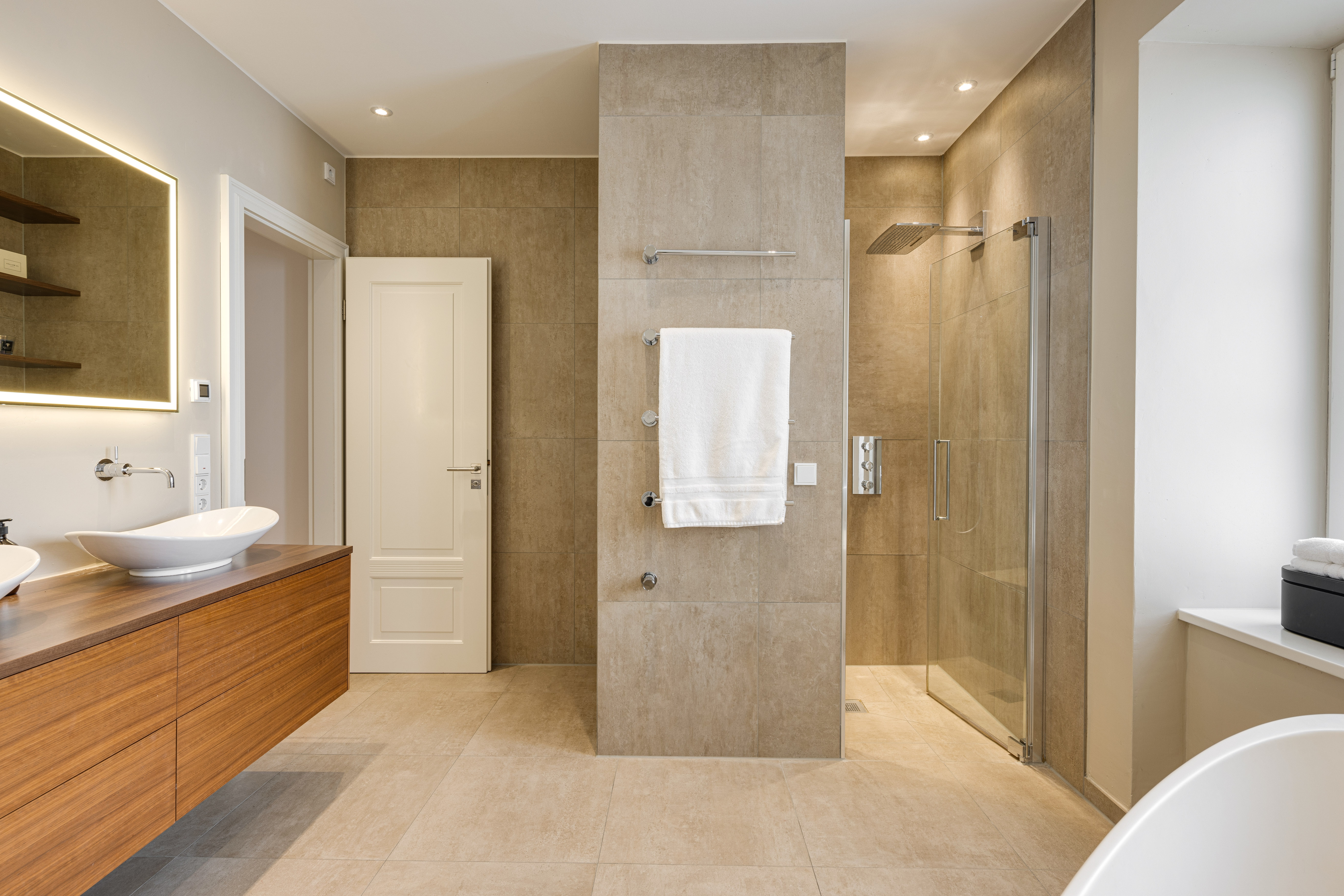 2 Bedroom Apartment/Flat's Image 6