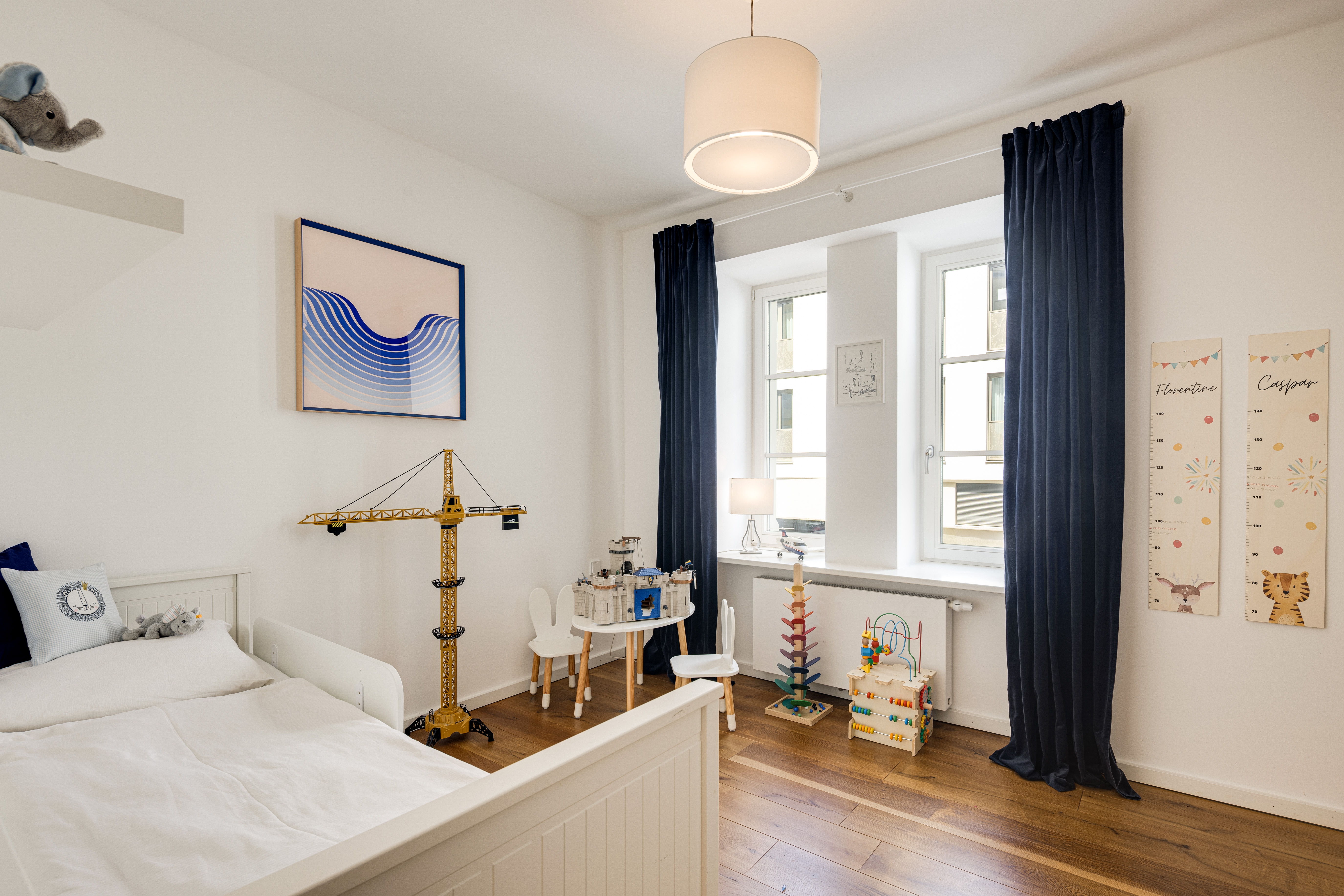 2 Bedroom Apartment/Flat's Image 9