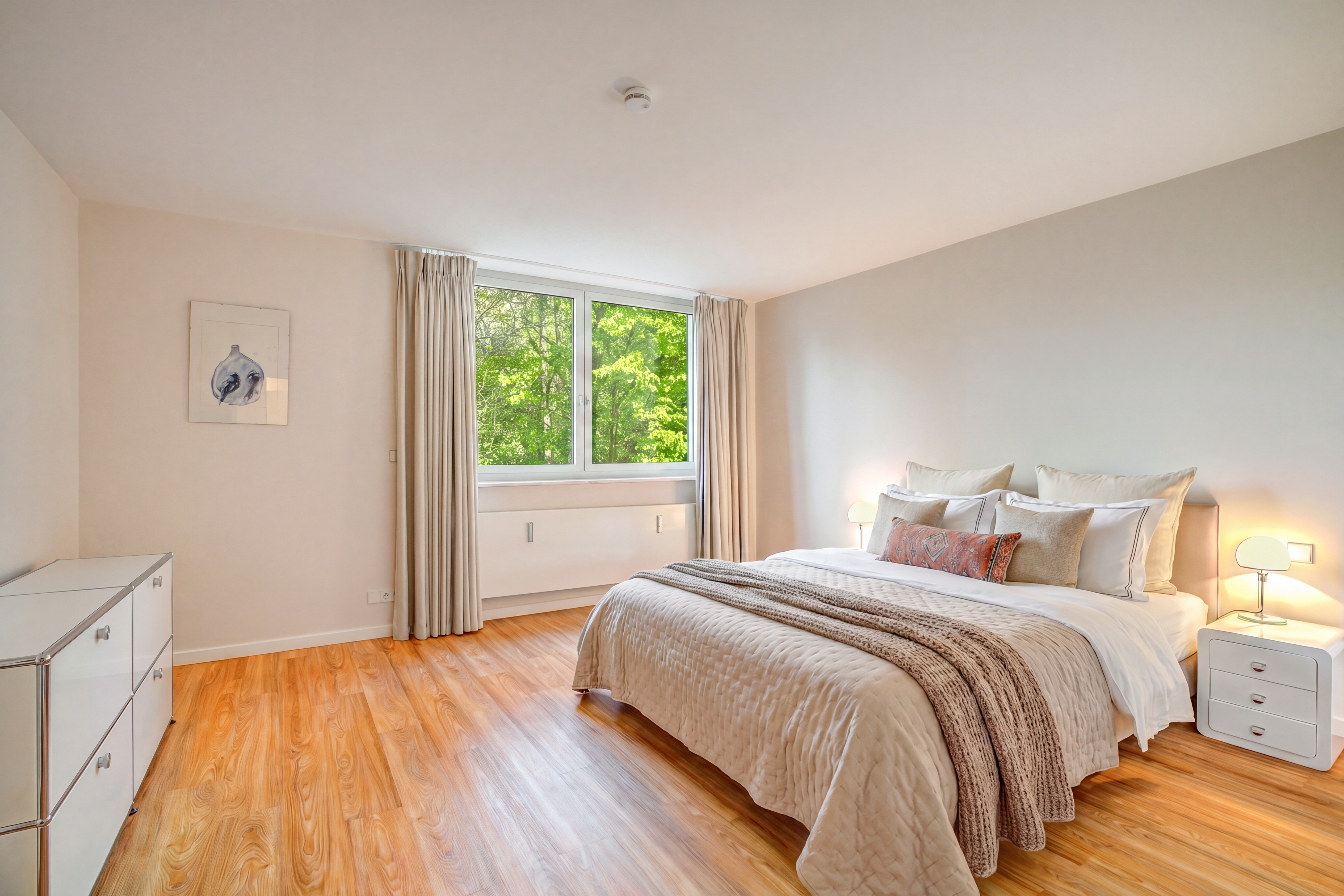 2 Bedroom Apartment/Flat's Image 5