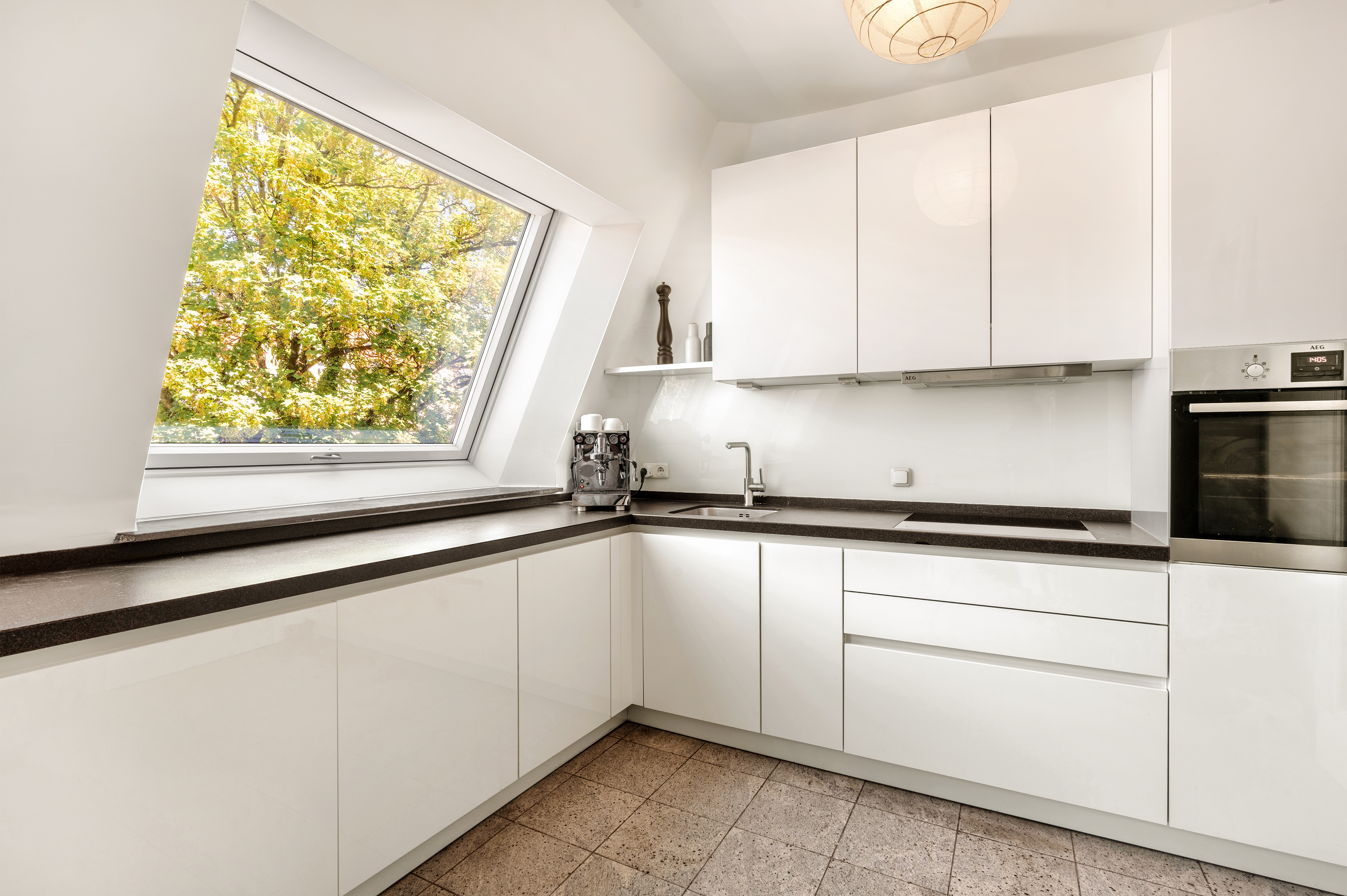 1 Bedroom Apartment/Flat's Image 4