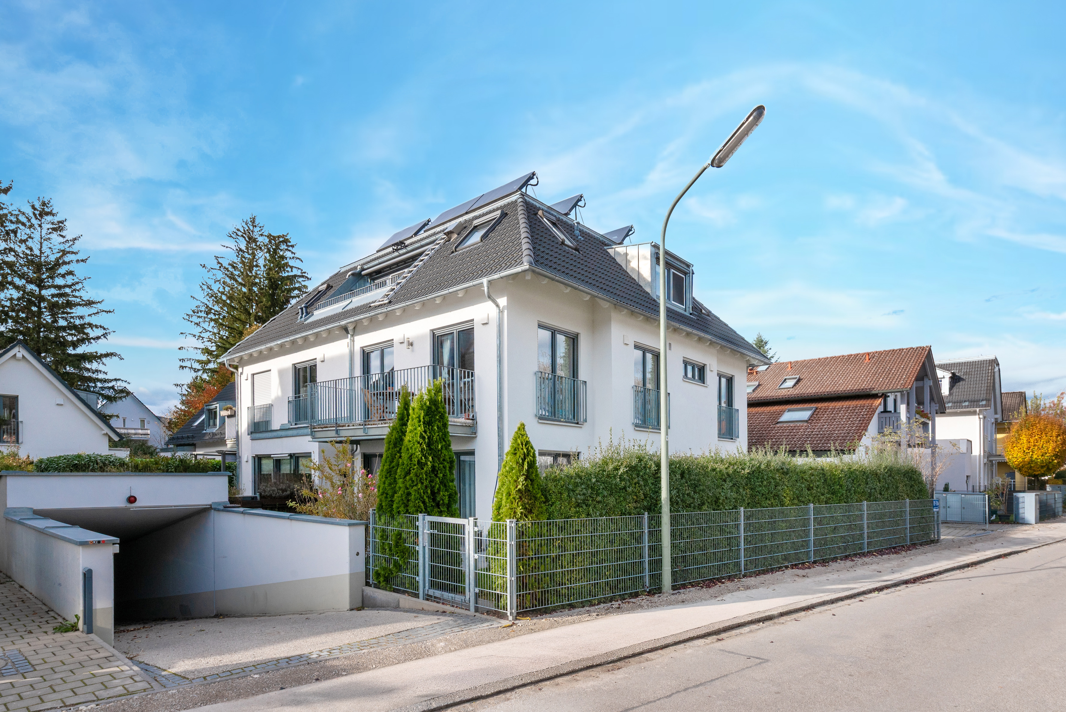 2 Bedroom Apartment/Flat's Image 5