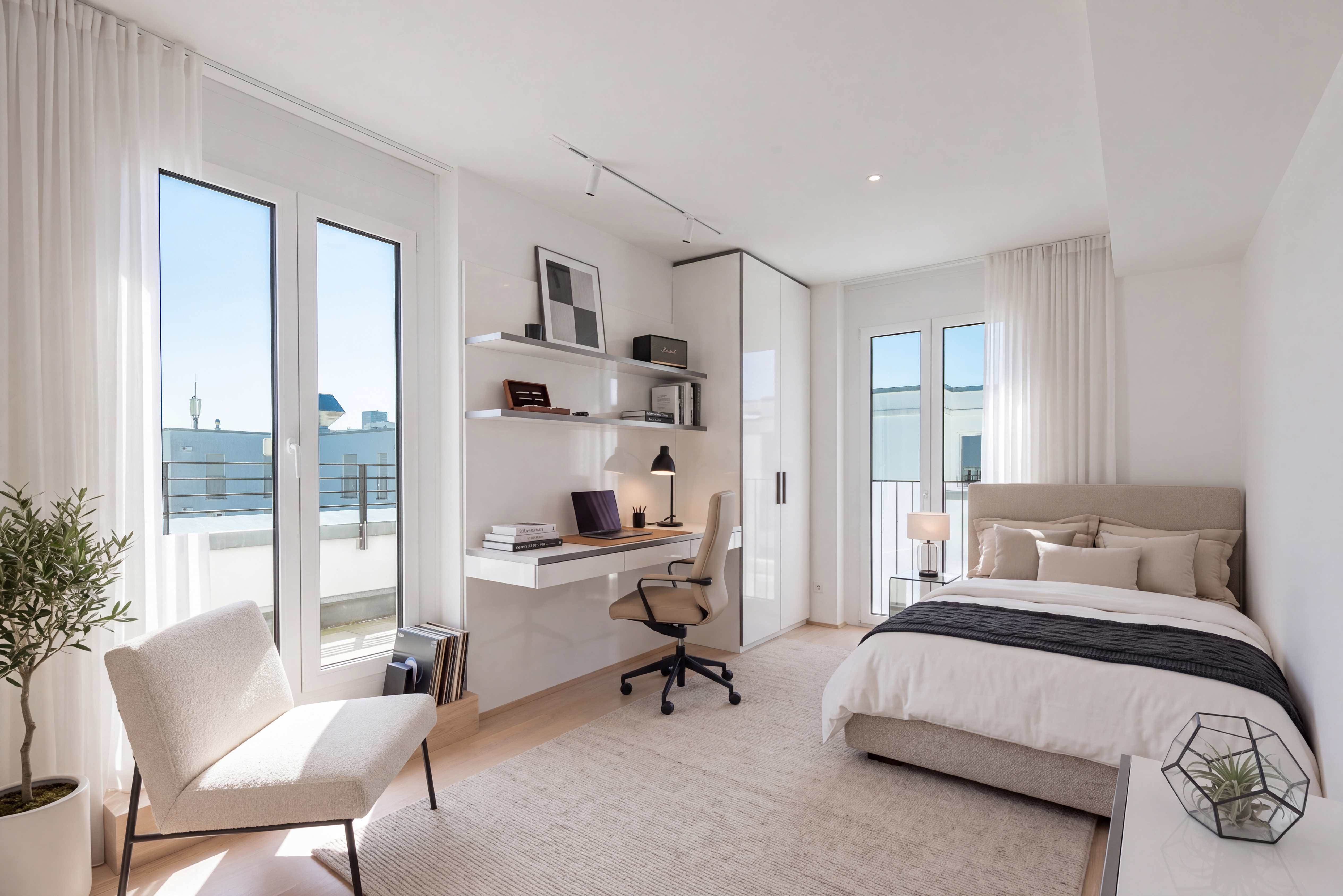 3 Bedroom Apartment/Flat's Image 3