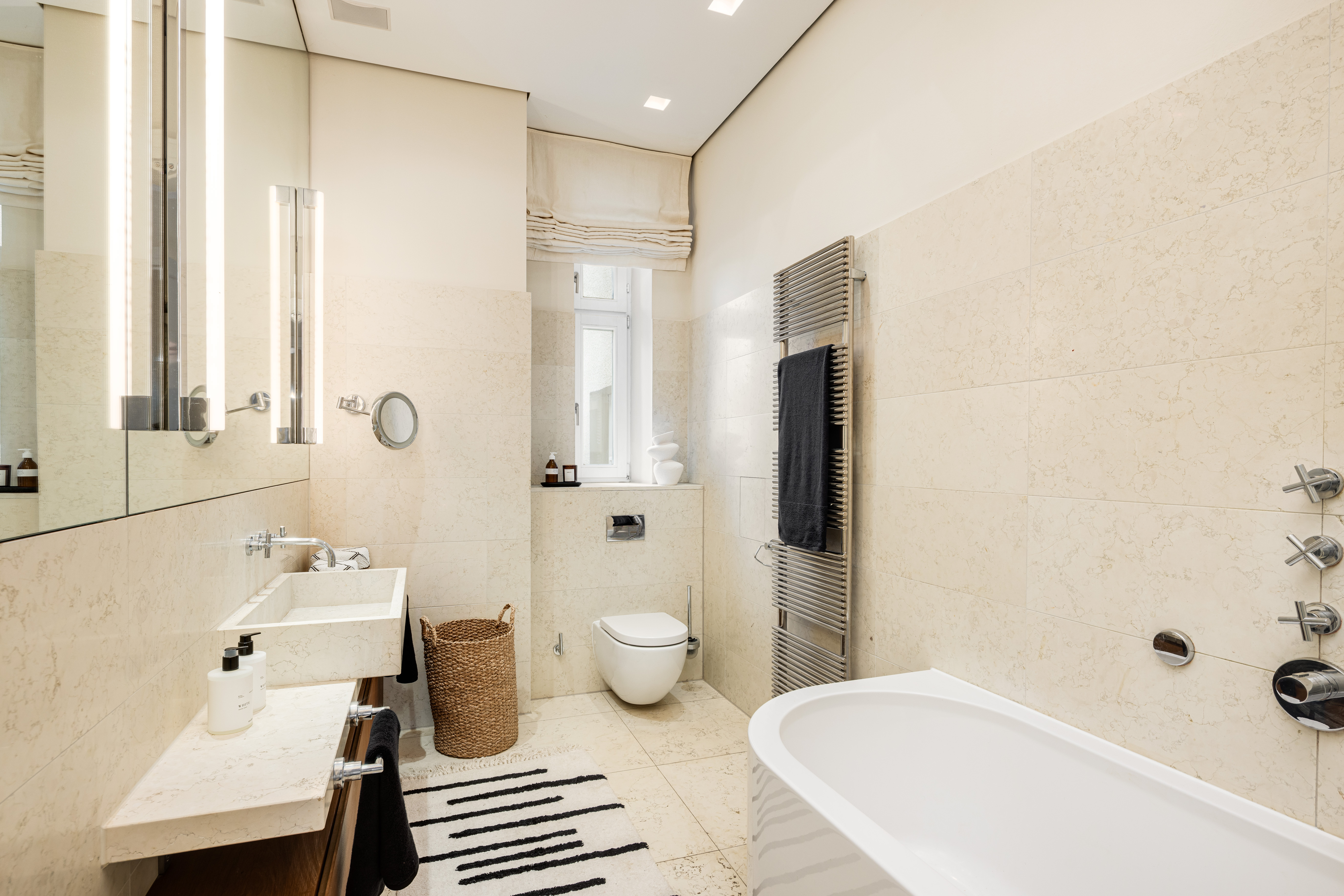 4 Bedroom Apartment/Flat's Image 11