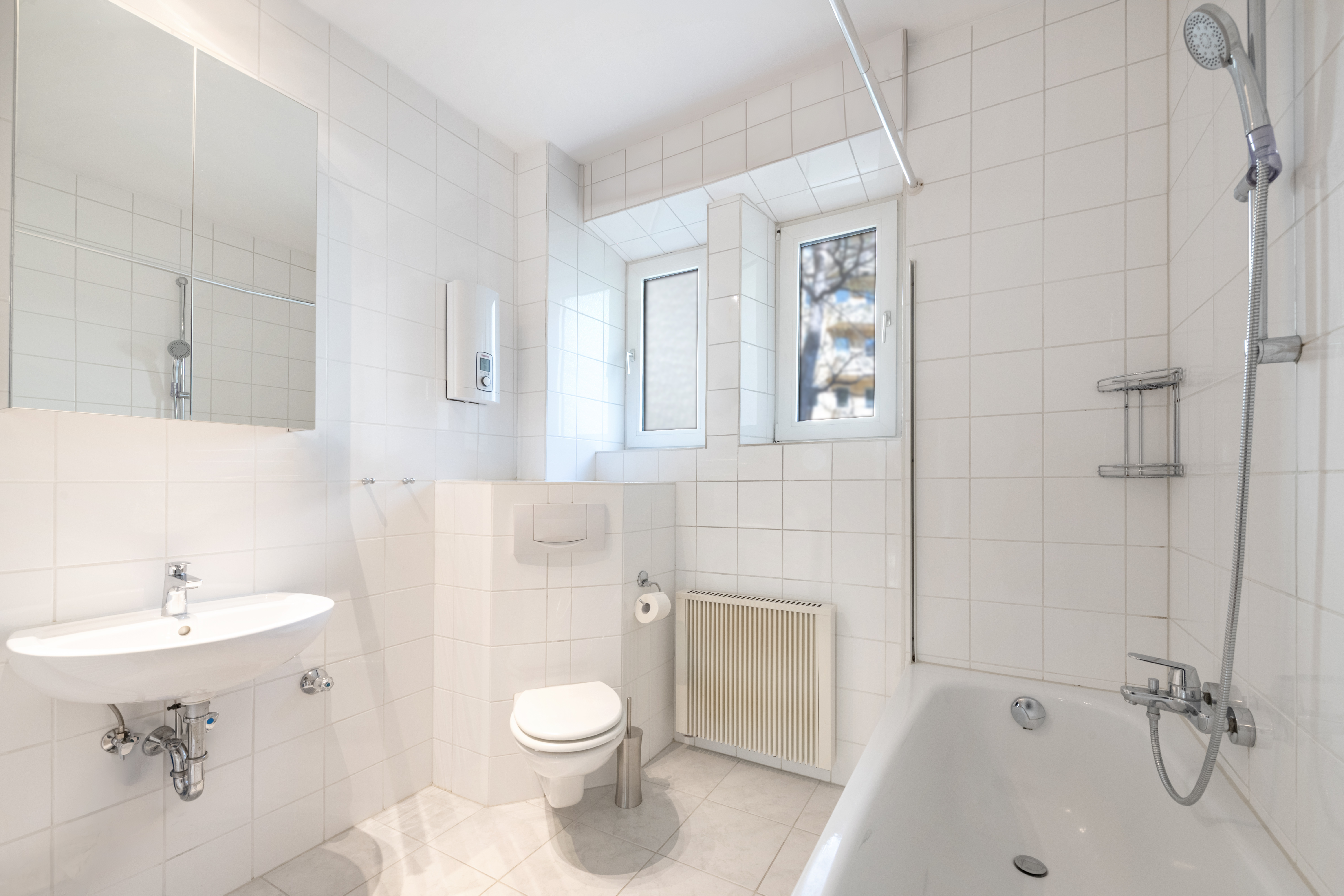 1 Bedroom Apartment/Flat's Image 4