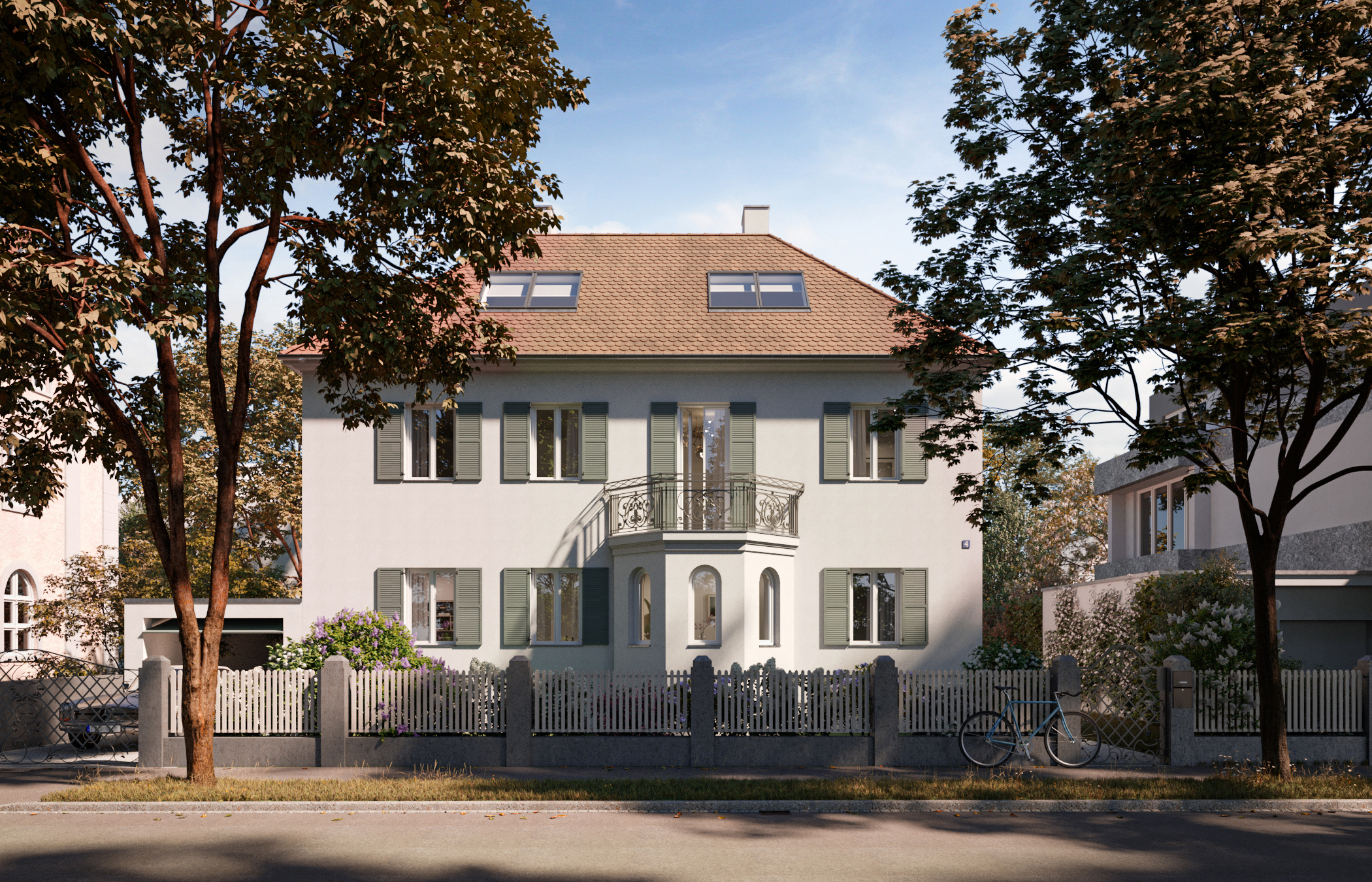 Property Slider Image