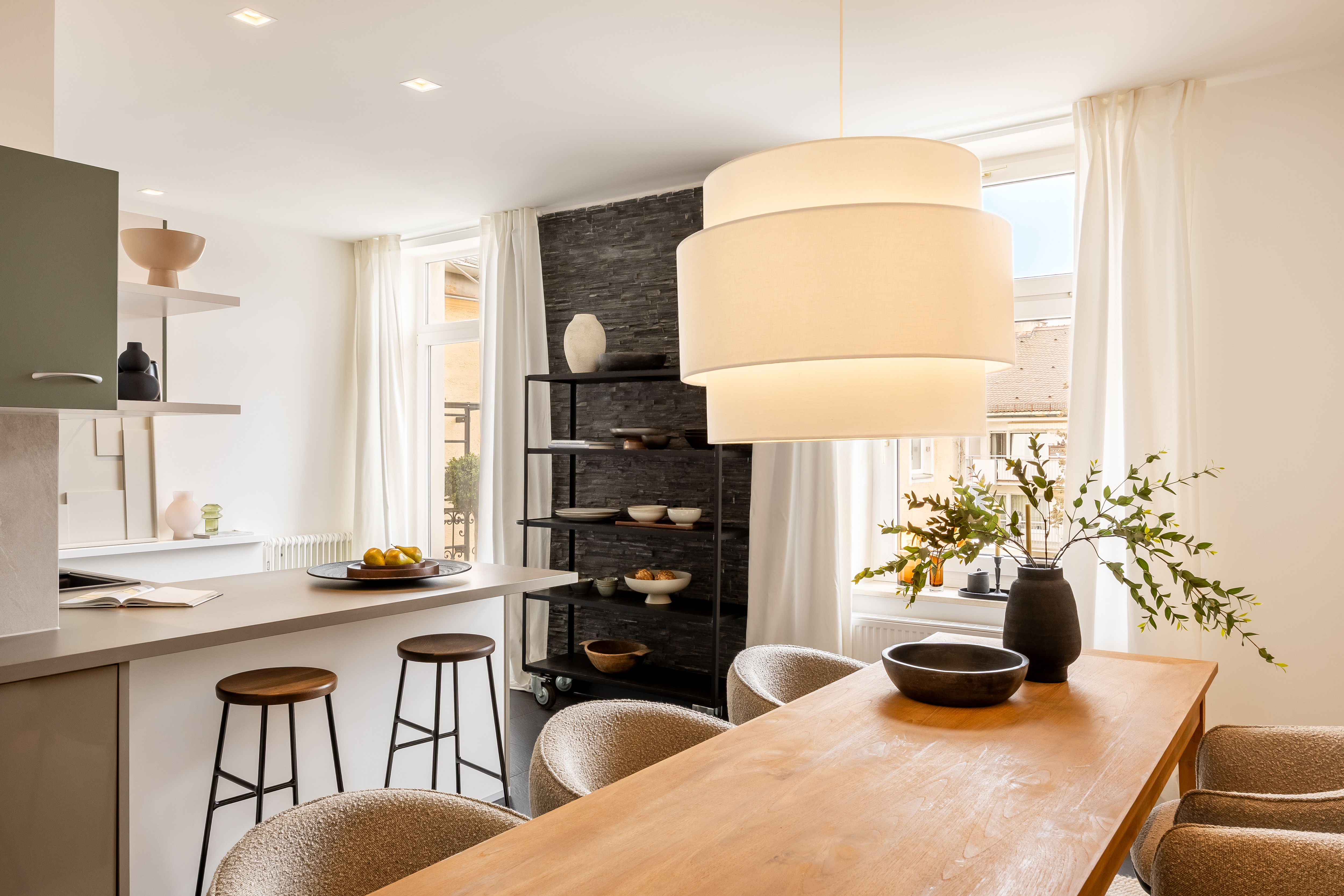3 Bedroom Apartment/Flat's Image 5