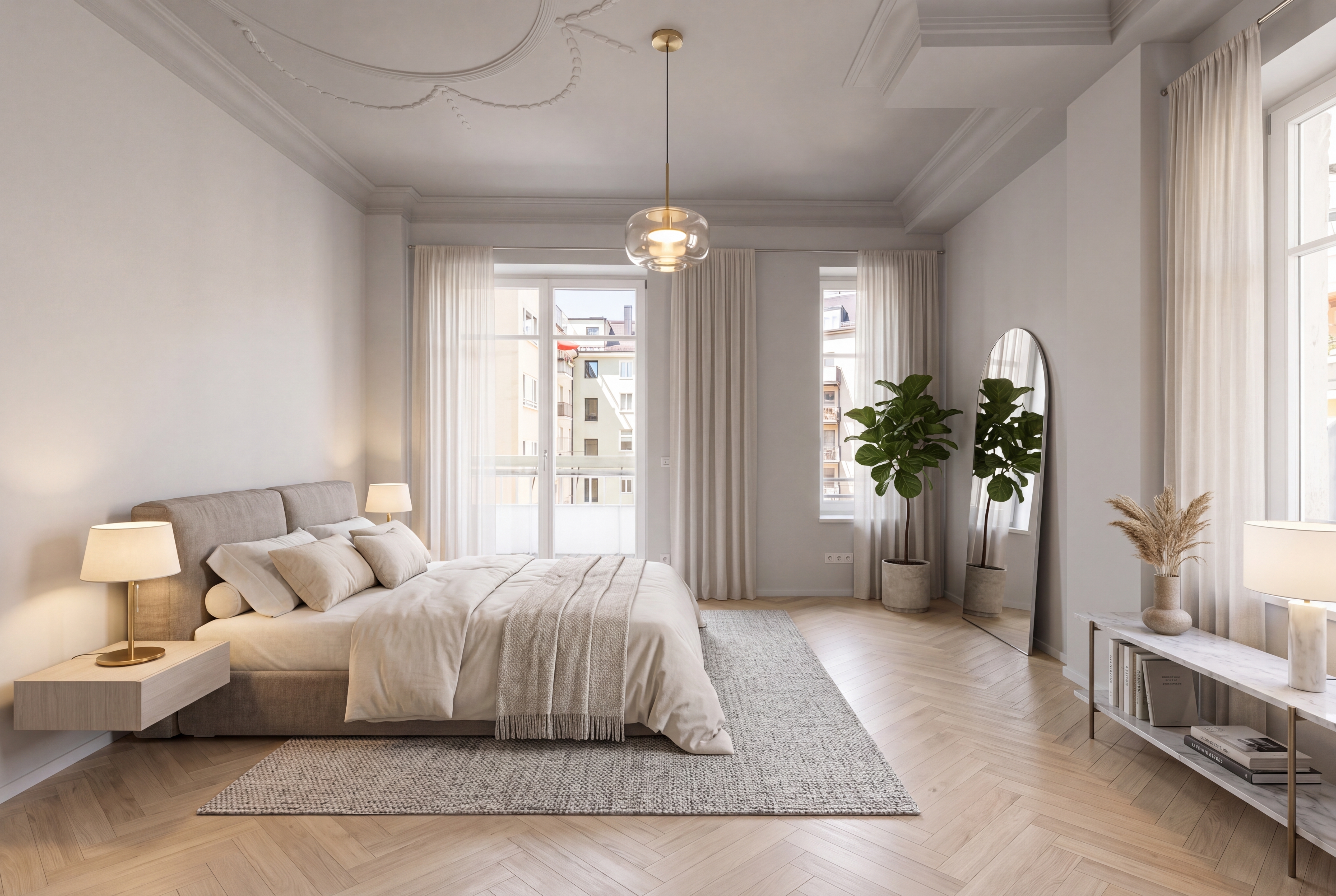 5 Bedroom Apartment/Flat's Image 6
