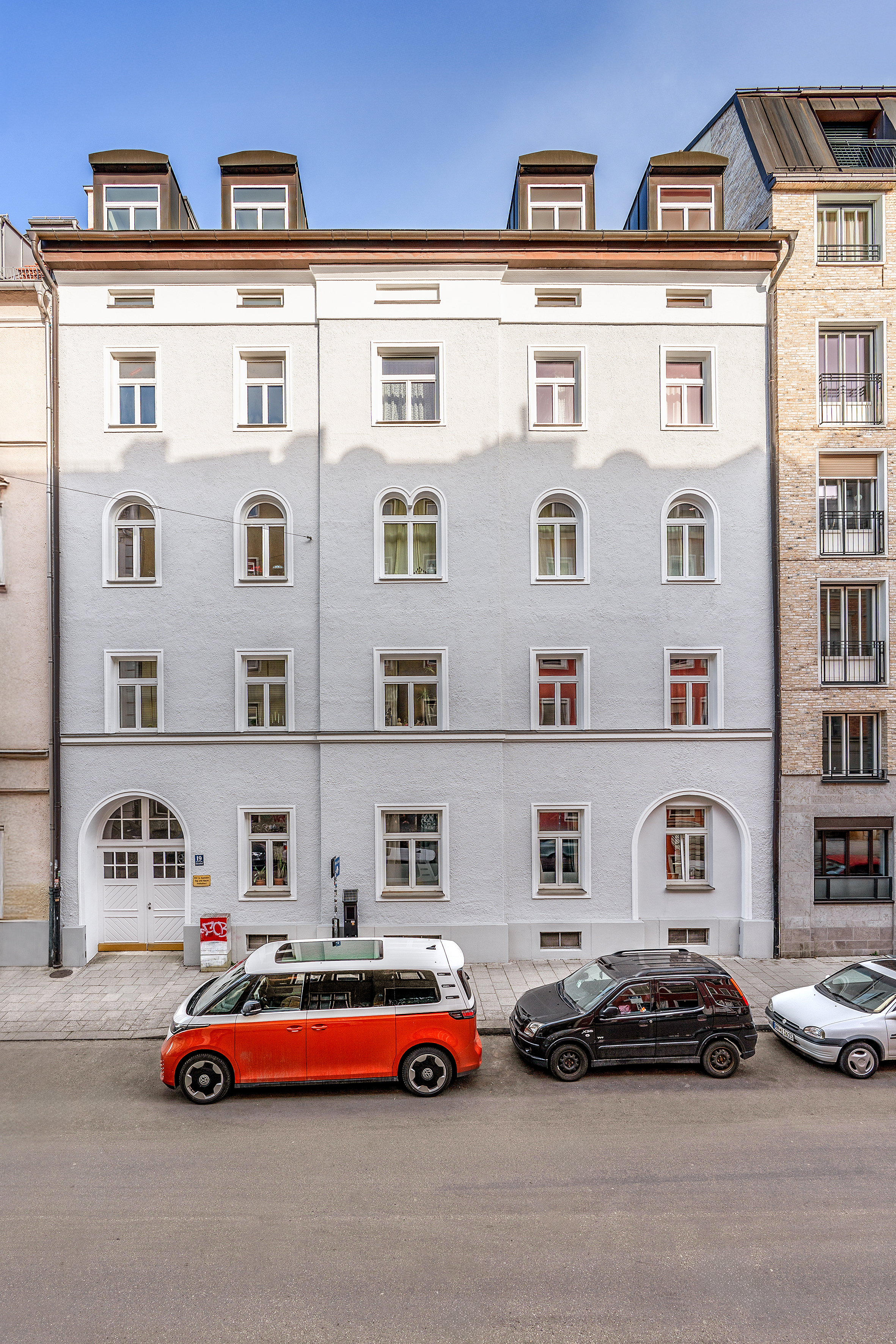 1 Bedroom Apartment/Flat's Image 7
